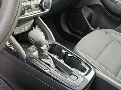 2023 Chevrolet Trailblazer FWD LT