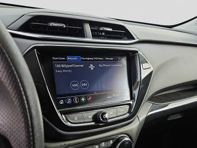 2023 Chevrolet Trailblazer FWD LT