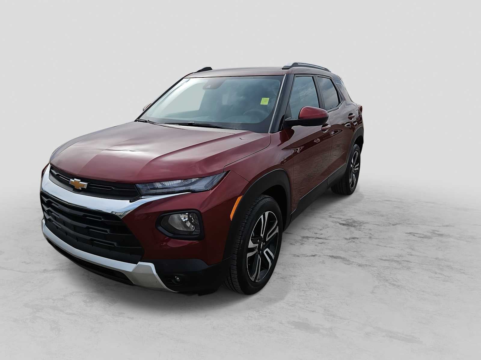 2023 Chevrolet Trailblazer FWD LT