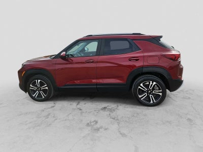2023 Chevrolet Trailblazer FWD LT
