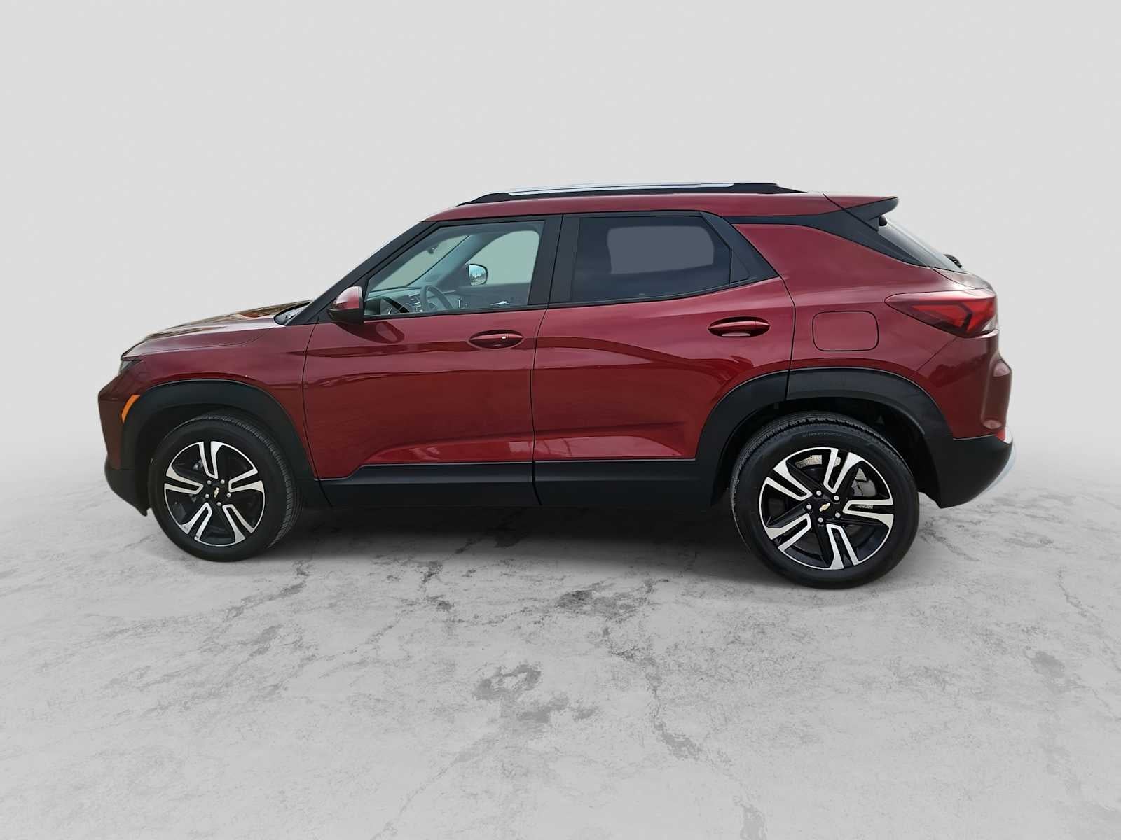 2023 Chevrolet Trailblazer FWD LT