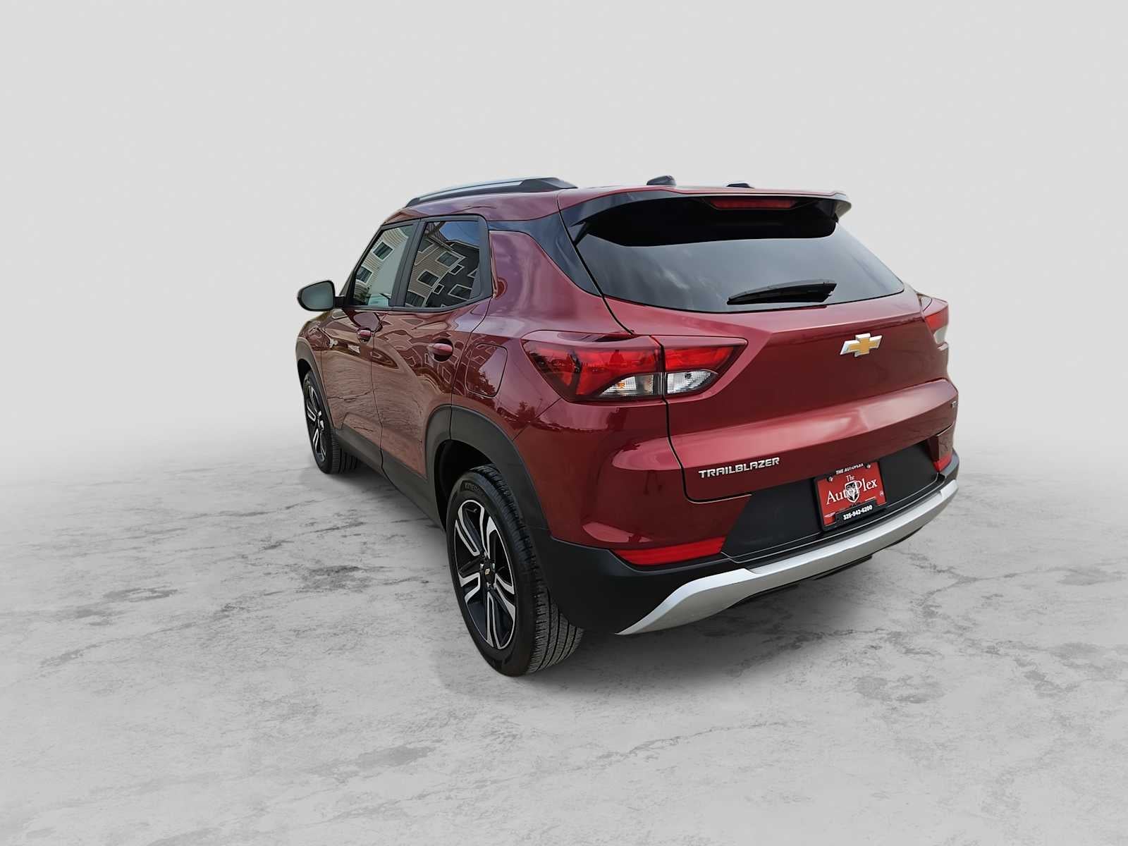 2023 Chevrolet Trailblazer FWD LT