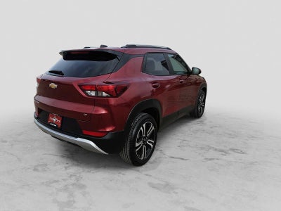 2023 Chevrolet Trailblazer FWD LT