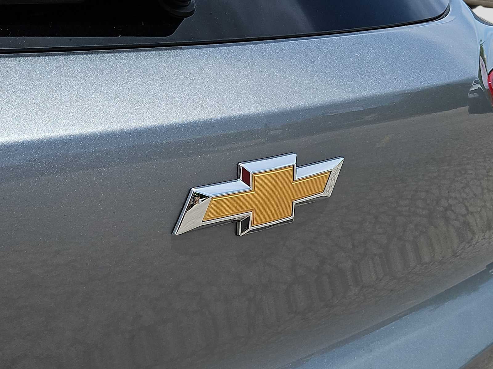 2025 Chevrolet TrailBlazer FWD LT