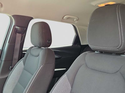 2025 Chevrolet TrailBlazer FWD LT