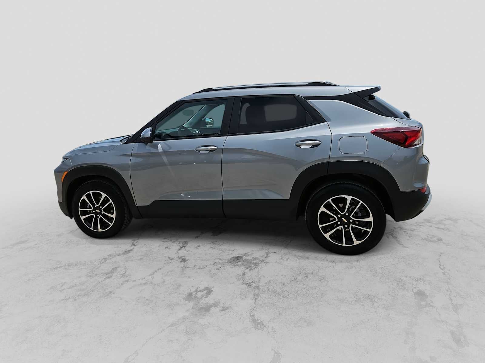 2025 Chevrolet TrailBlazer FWD LT