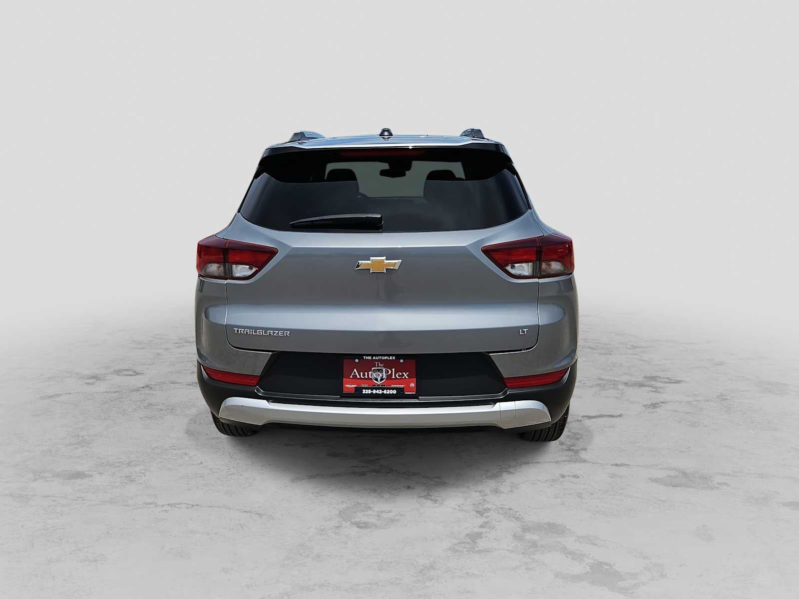 2025 Chevrolet TrailBlazer FWD LT