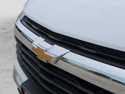 2025 Chevrolet TrailBlazer FWD LT