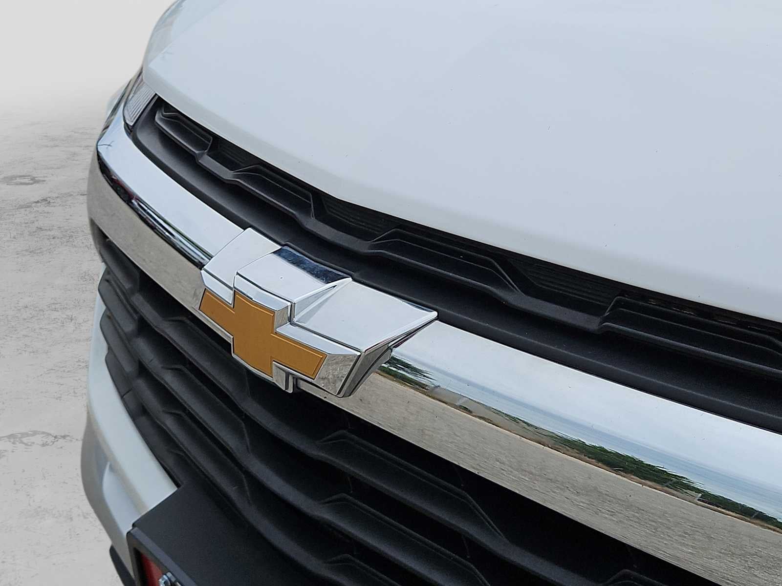 2025 Chevrolet TrailBlazer FWD LT