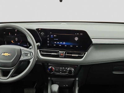 2025 Chevrolet TrailBlazer FWD LT