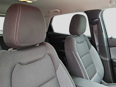 2025 Chevrolet TrailBlazer FWD LT