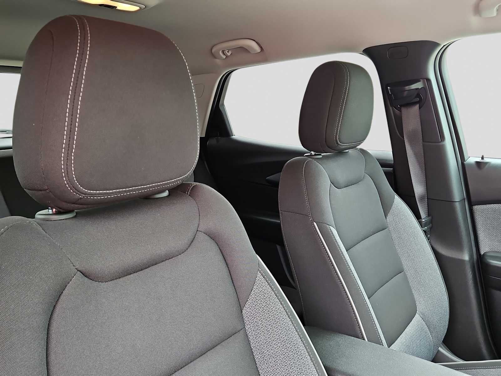 2025 Chevrolet TrailBlazer FWD LT