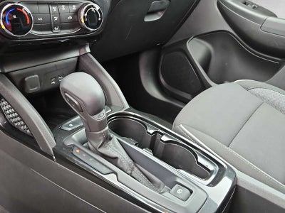 2025 Chevrolet TrailBlazer FWD LT