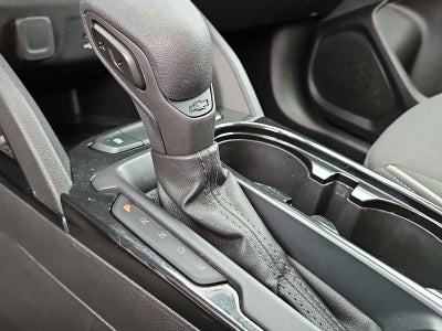2025 Chevrolet TrailBlazer FWD LT