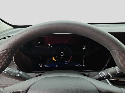 2025 Chevrolet TrailBlazer FWD LT