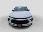 2025 Chevrolet TrailBlazer FWD LT