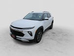 2025 Chevrolet TrailBlazer FWD LT