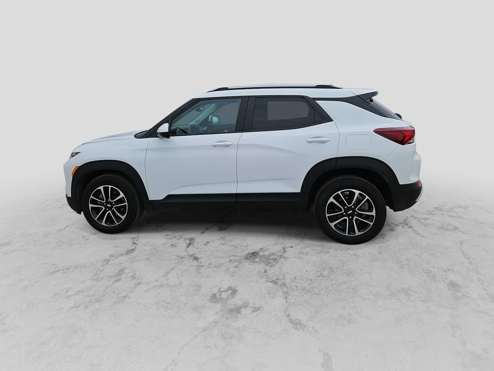 2025 Chevrolet TrailBlazer FWD LT