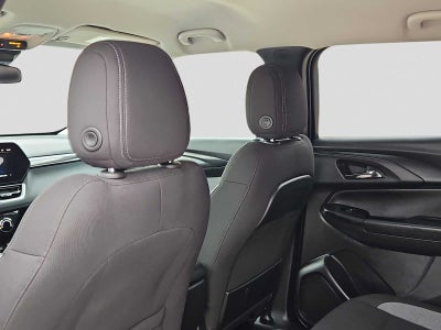 2025 Chevrolet Trailblazer FWD LT