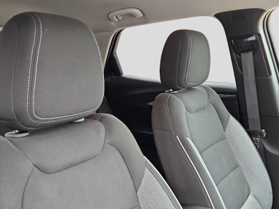 2025 Chevrolet Trailblazer FWD LT