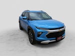2025 Chevrolet Trailblazer FWD LT