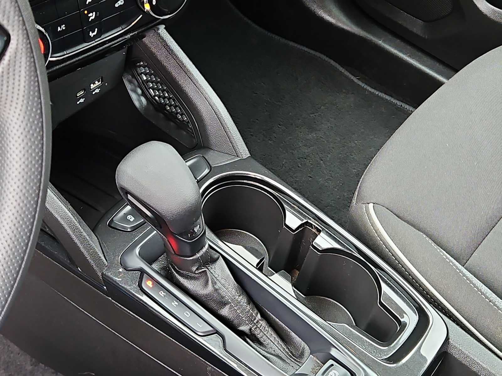 2025 Chevrolet Trailblazer FWD LT