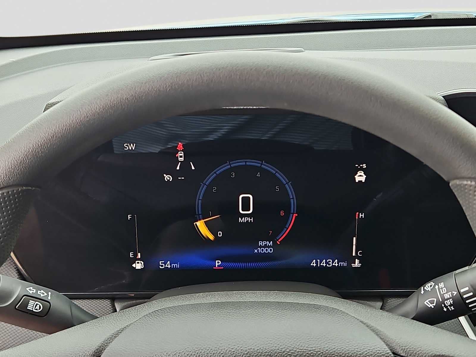 2025 Chevrolet Trailblazer FWD LT