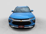 2025 Chevrolet Trailblazer FWD LT