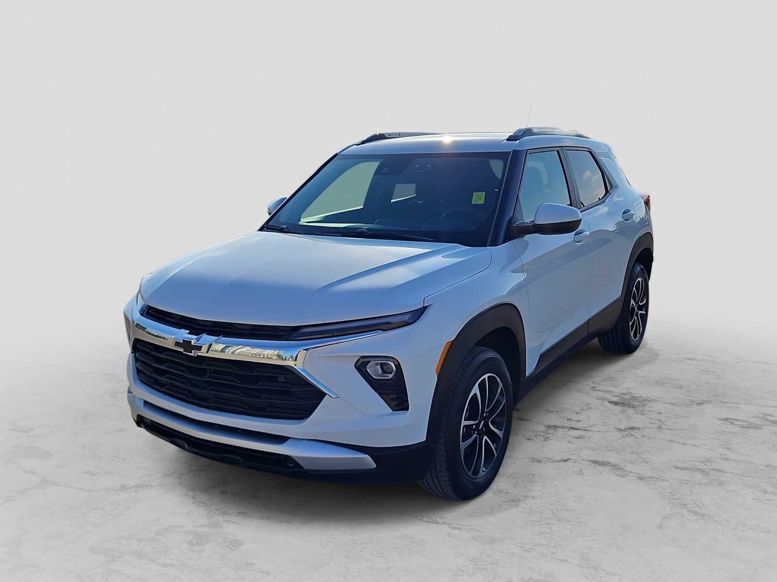 2025 Chevrolet Trailblazer AWD LT