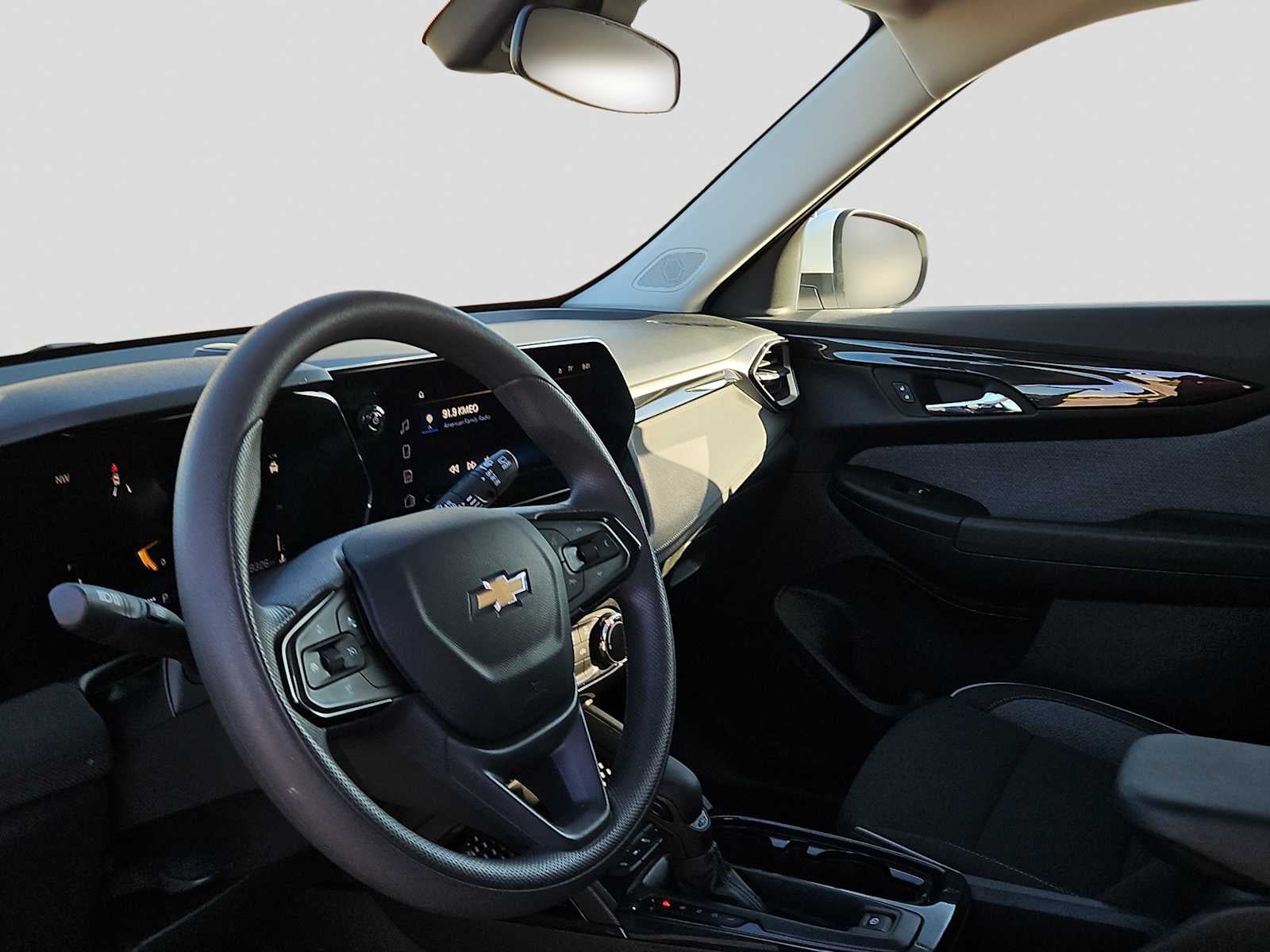 2025 Chevrolet Trailblazer AWD LT