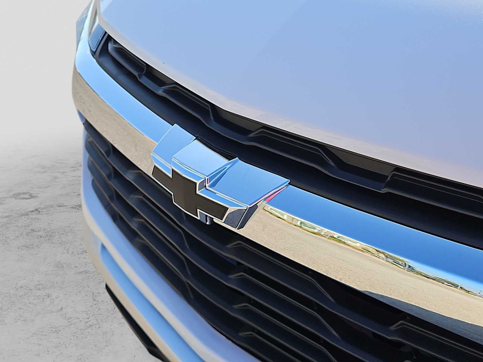 2025 Chevrolet Trailblazer AWD LT