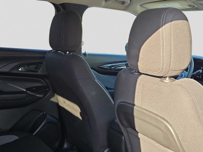 2025 Chevrolet Trailblazer AWD LT