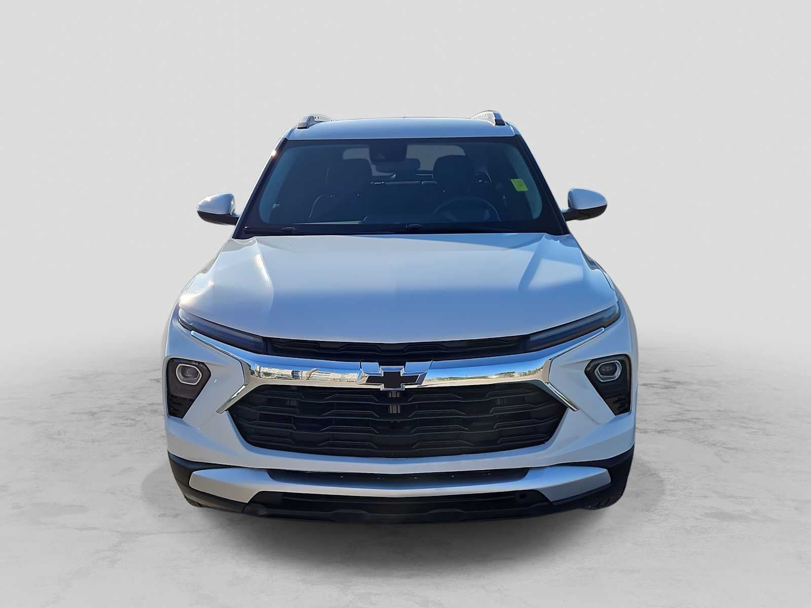 2025 Chevrolet Trailblazer AWD LT