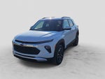 2025 Chevrolet Trailblazer AWD LT