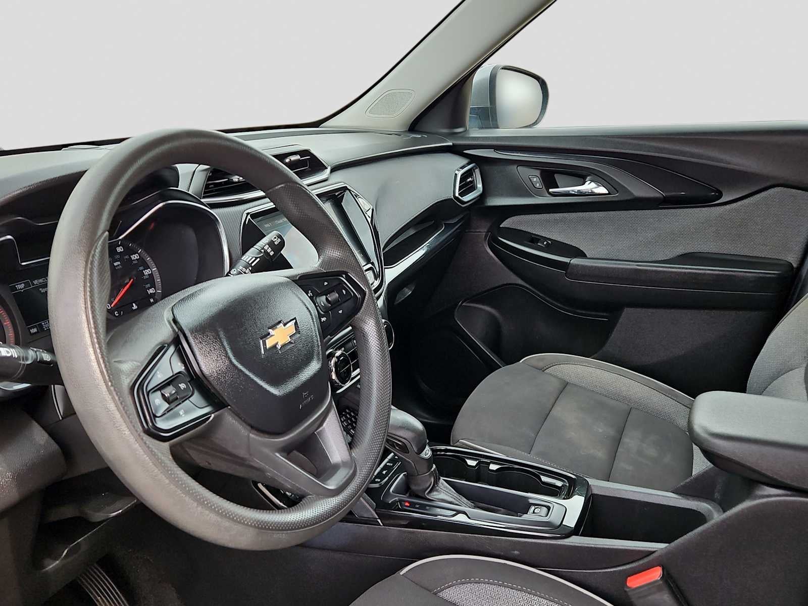 2023 Chevrolet Trailblazer AWD LT