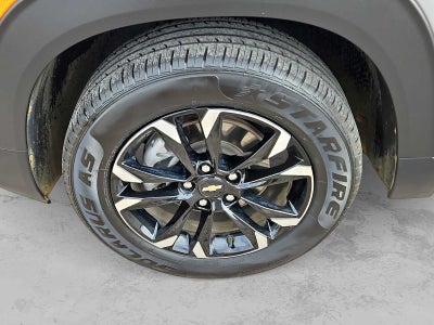2023 Chevrolet Trailblazer AWD LT