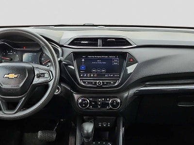 2023 Chevrolet Trailblazer AWD LT