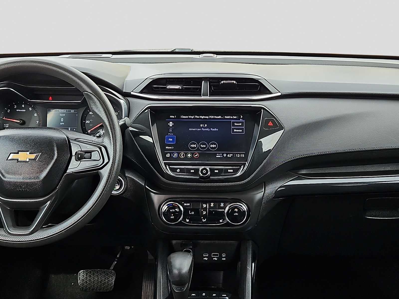 2023 Chevrolet Trailblazer AWD LT