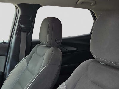 2023 Chevrolet Trailblazer AWD LT