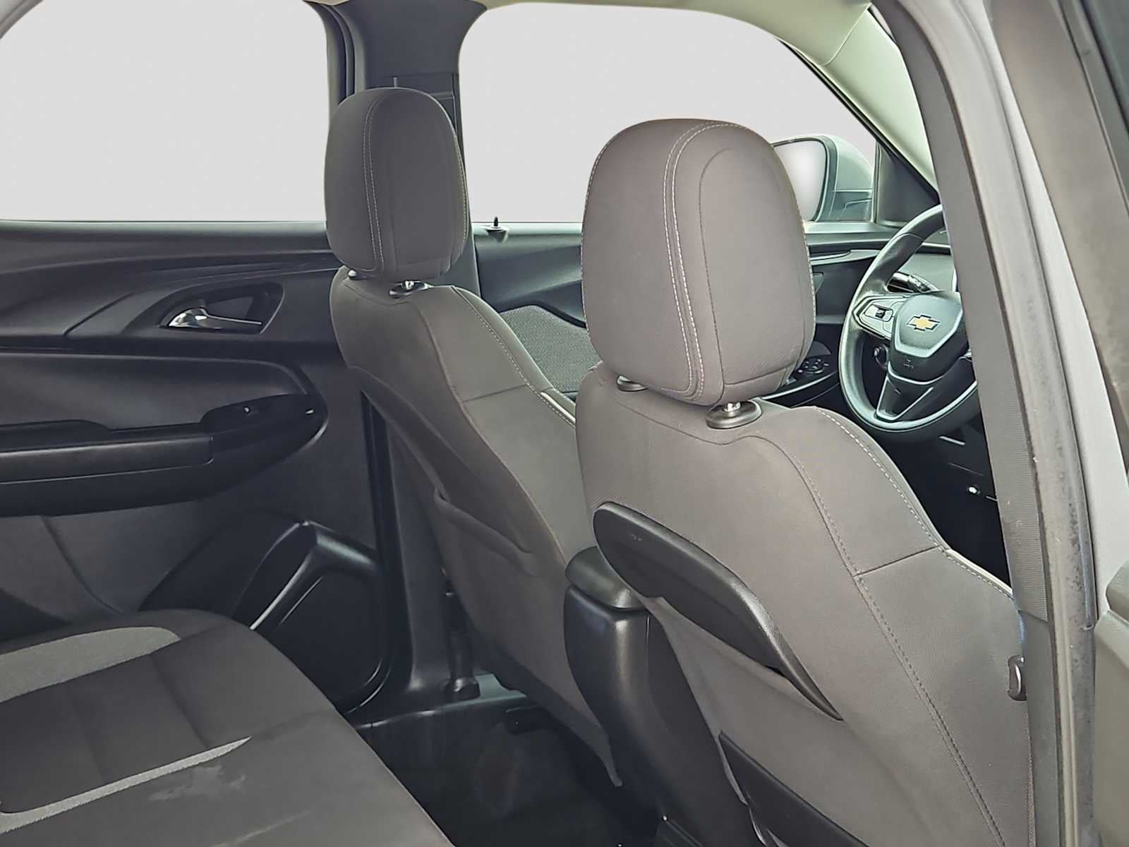 2023 Chevrolet Trailblazer AWD LT