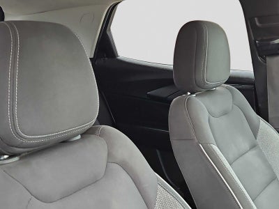 2023 Chevrolet Trailblazer AWD LT