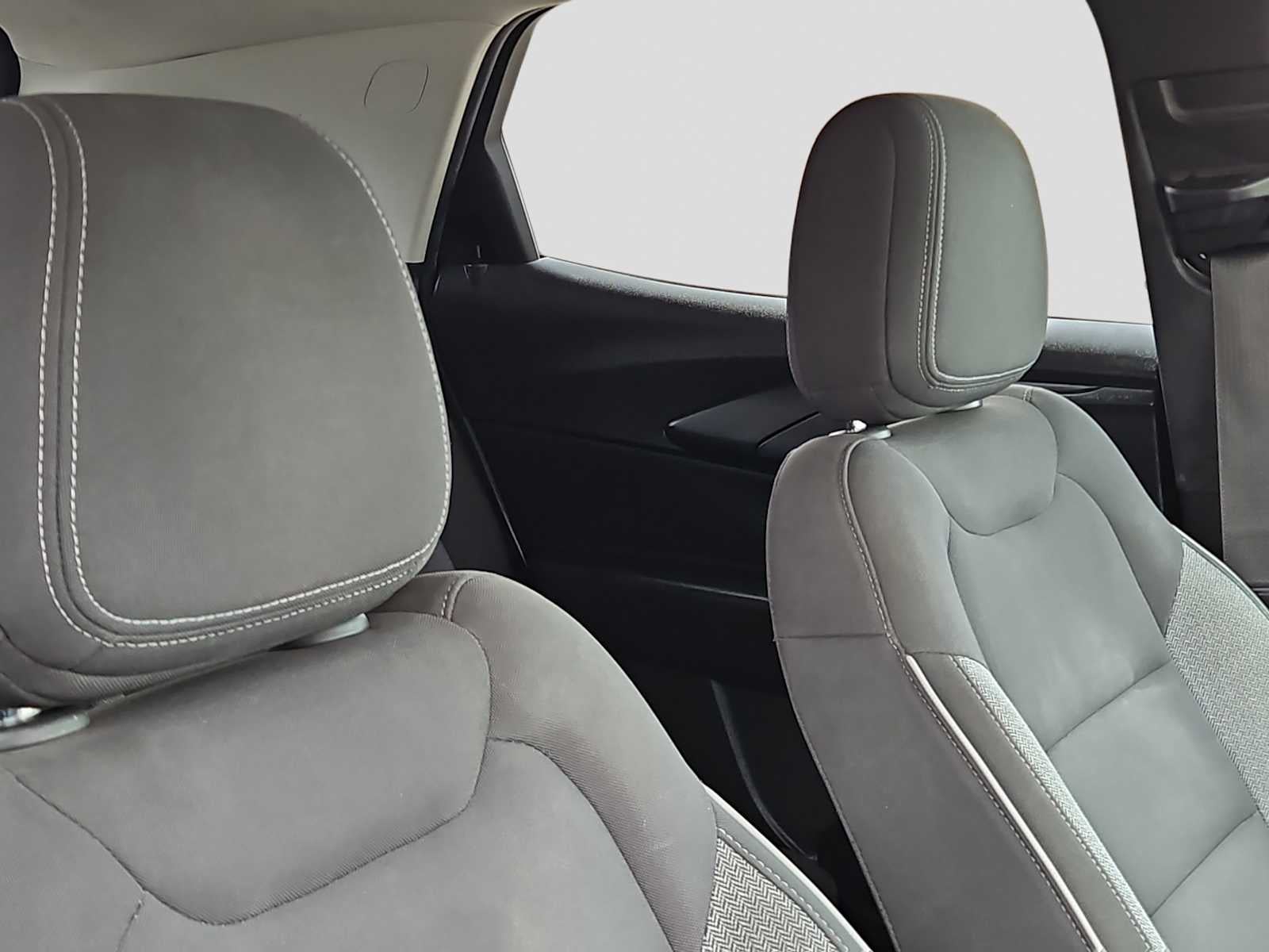 2023 Chevrolet Trailblazer AWD LT