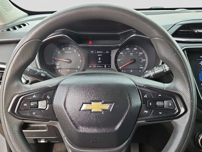 2023 Chevrolet Trailblazer AWD LT