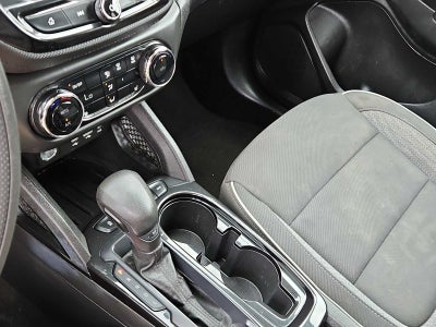 2023 Chevrolet Trailblazer AWD LT