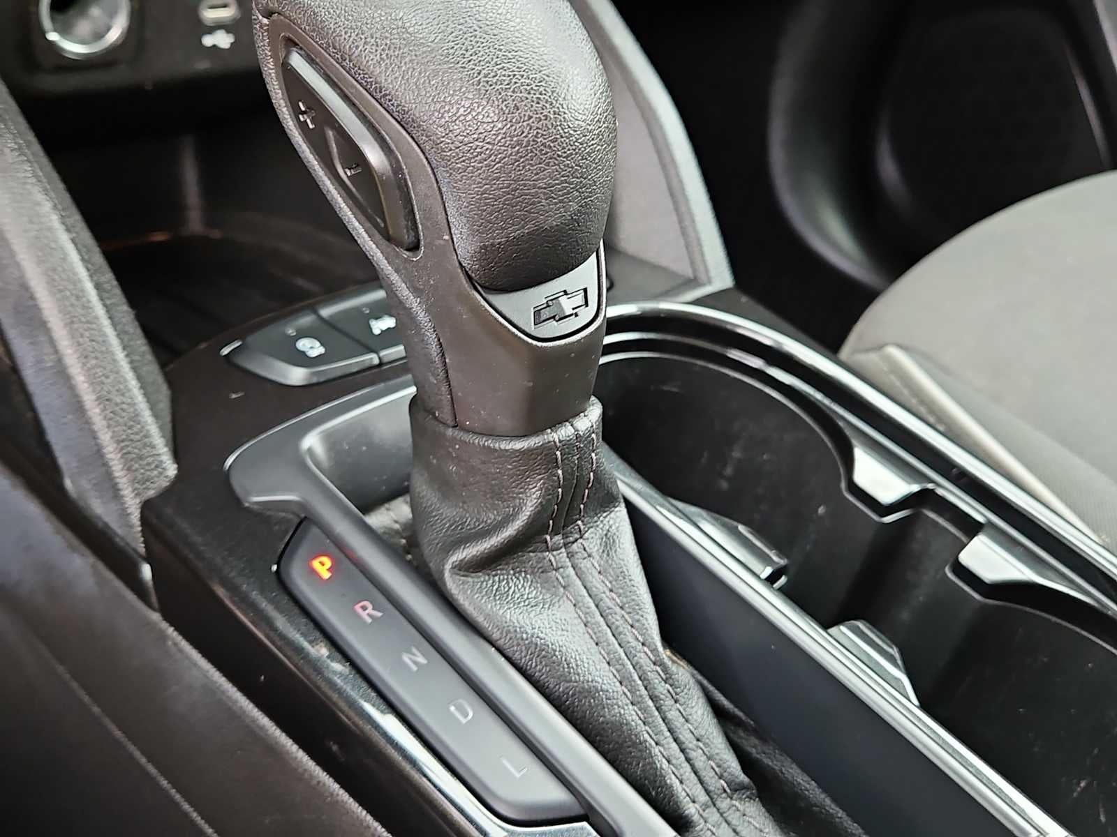 2023 Chevrolet Trailblazer AWD LT