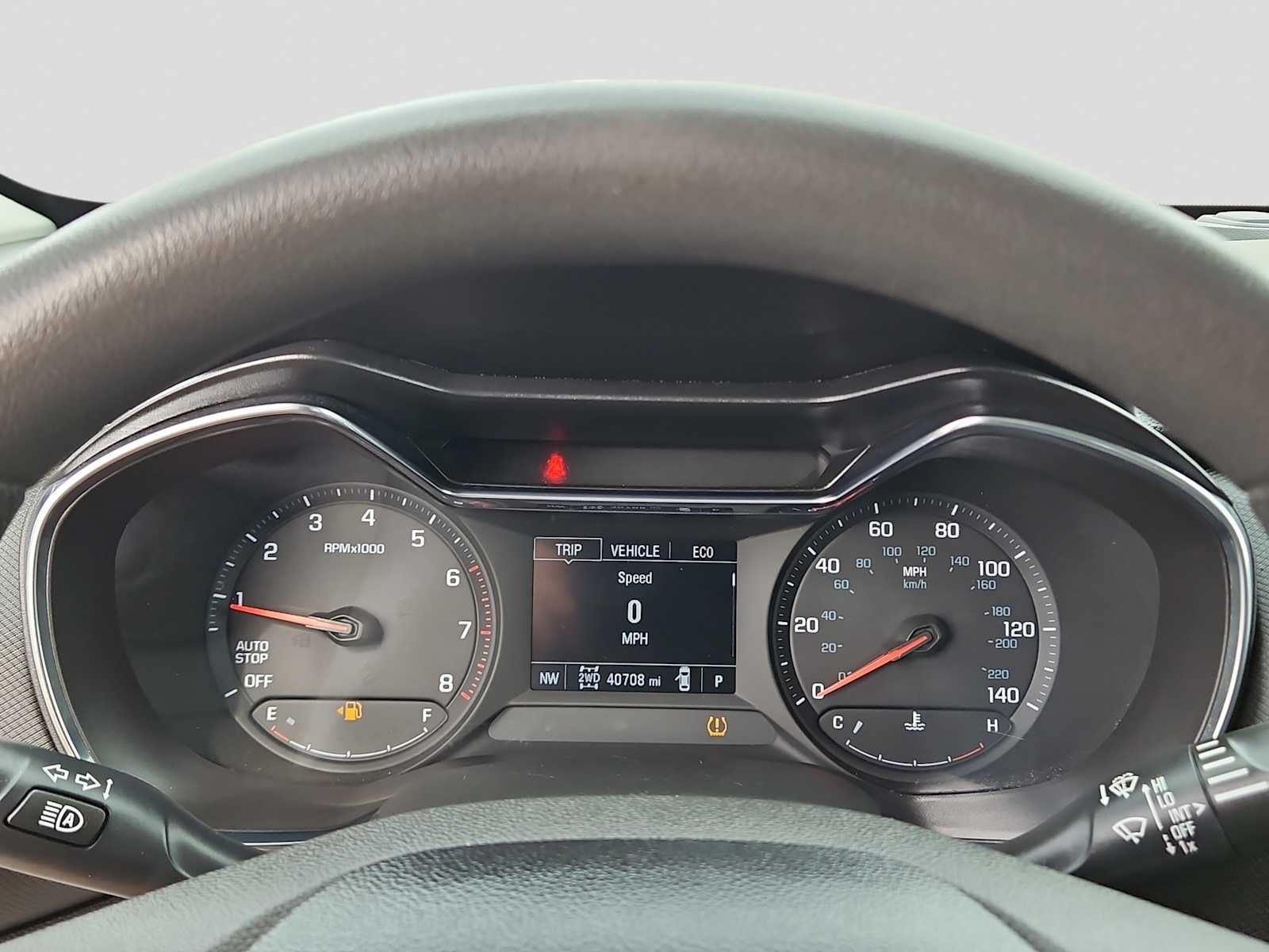 2023 Chevrolet Trailblazer AWD LT