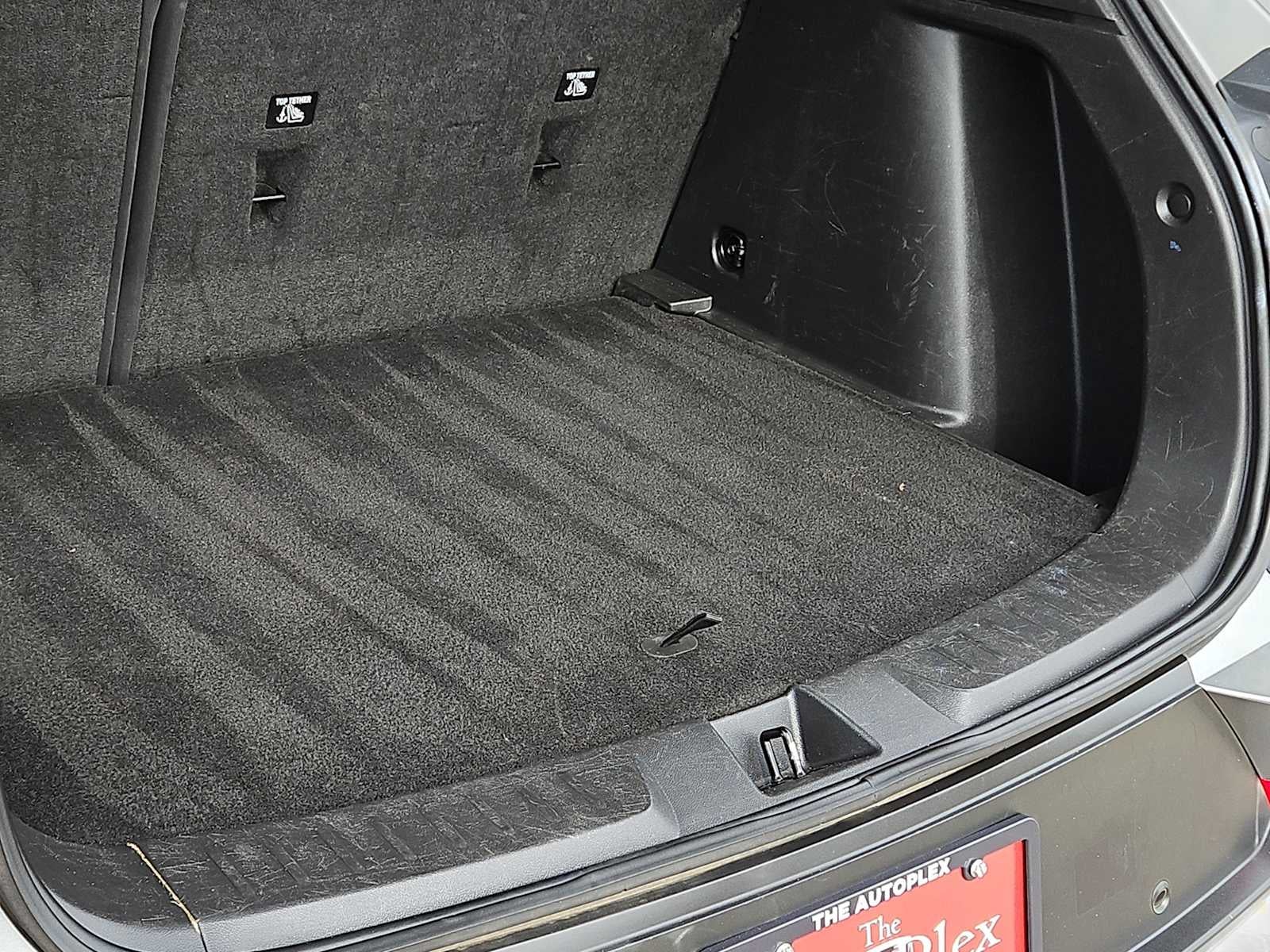 2023 Chevrolet Trailblazer AWD LT