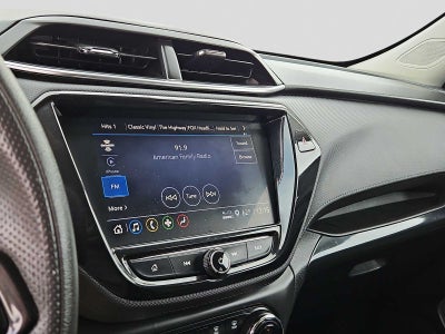 2023 Chevrolet Trailblazer AWD LT
