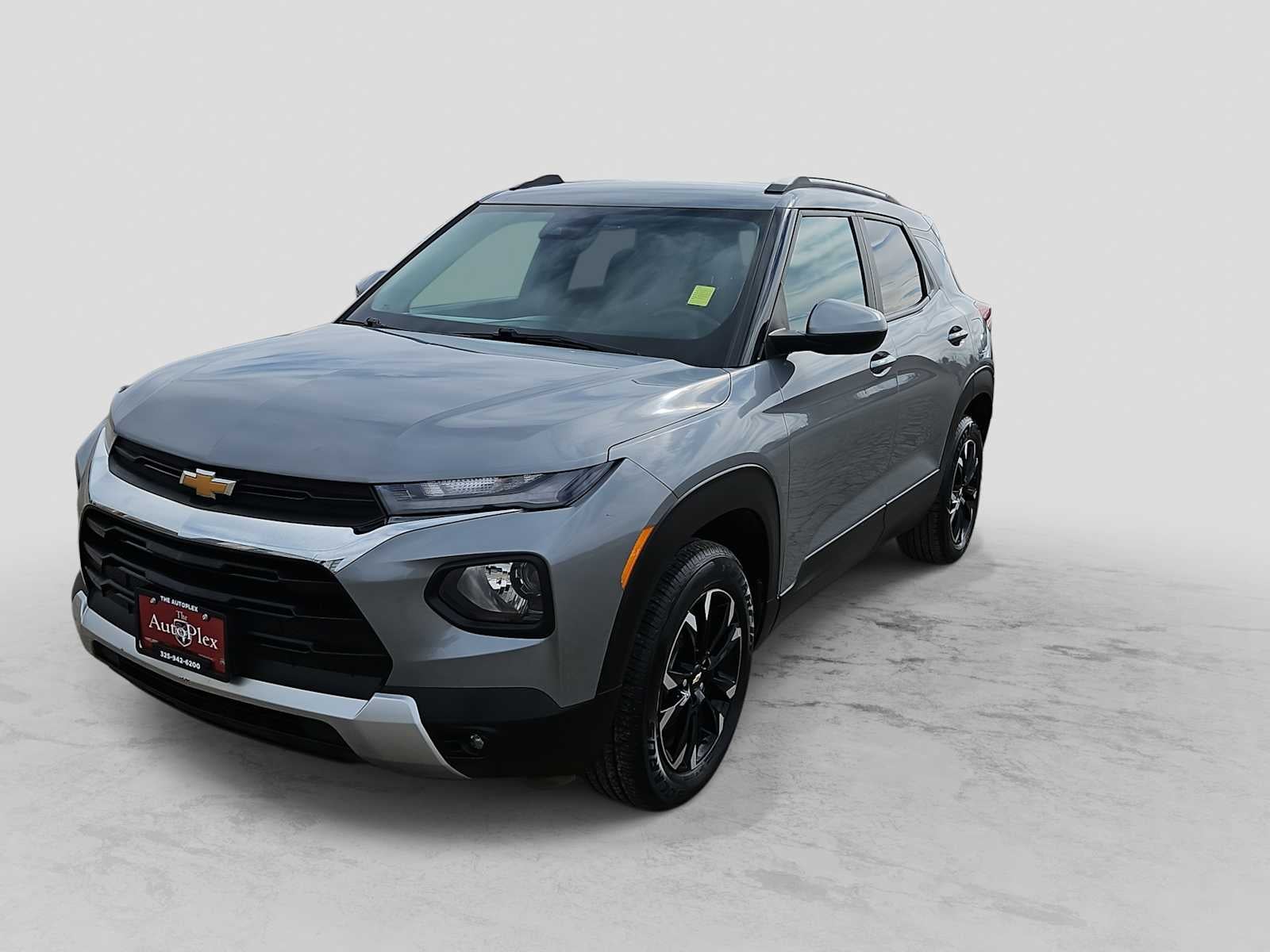 2023 Chevrolet Trailblazer AWD LT