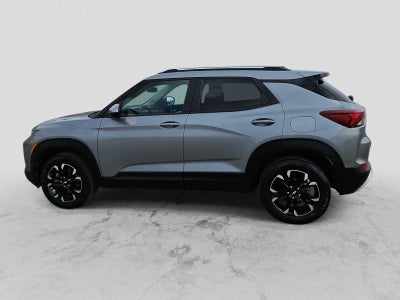 2023 Chevrolet Trailblazer AWD LT